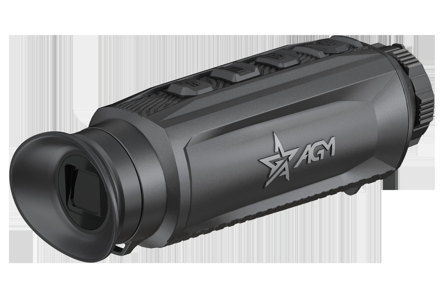AGM Taipan V2 19-320 Thermal Monocular