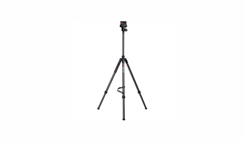 Bog DeathGrip Sherpa Tripod Carbon Fiber