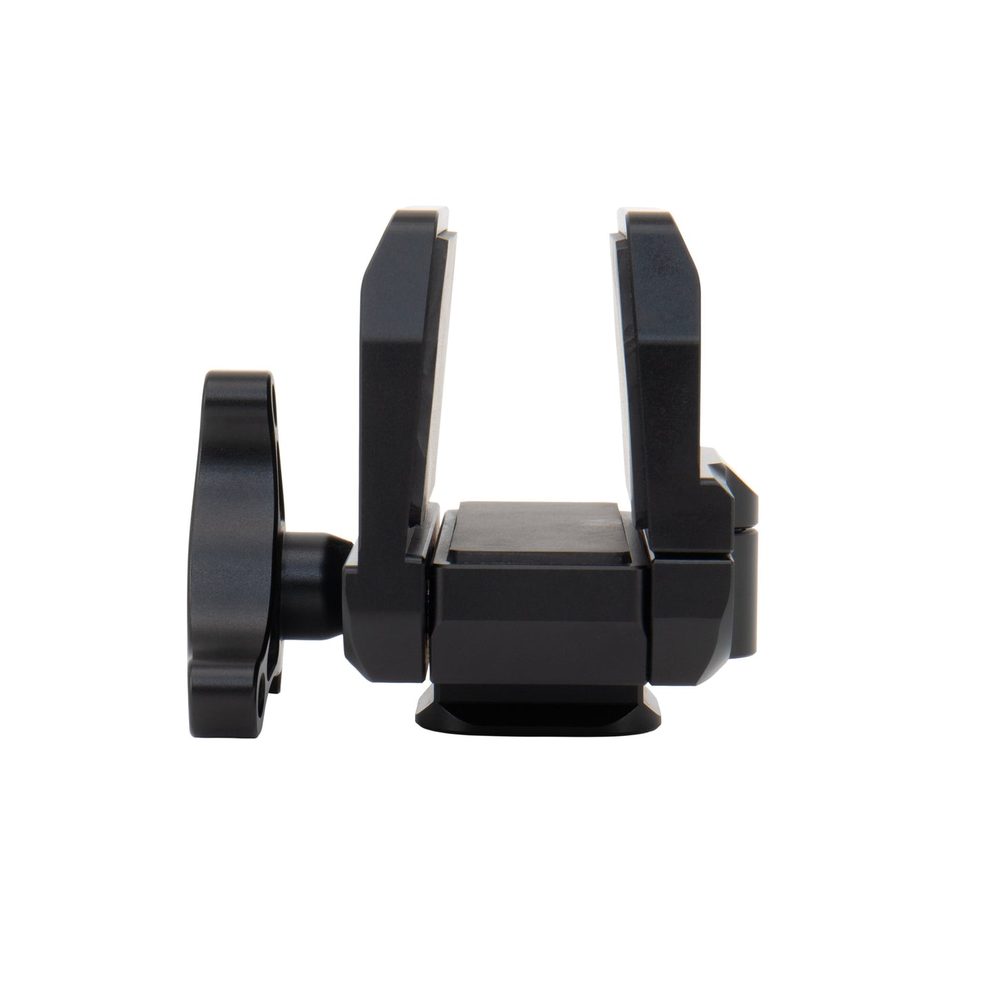 The Hero Clamp by Warrior Tripods