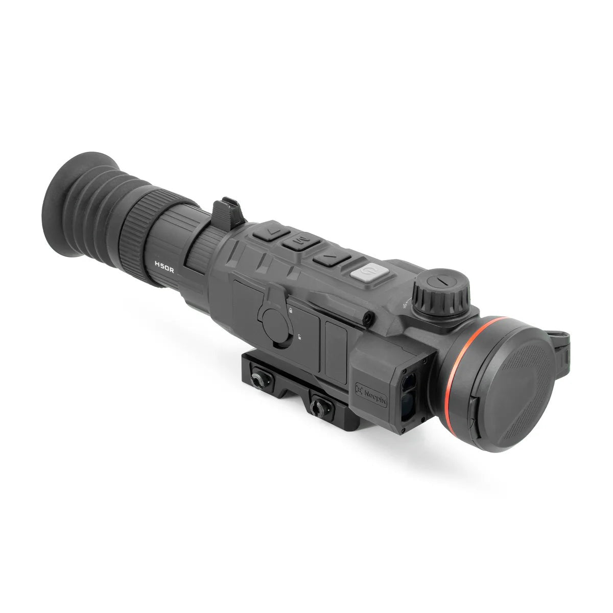 Nocpix RICO 2 H50R Thermal Scope (IRAY RH50R Replacement)