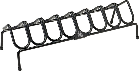 Hornady Eight Gun Pistol Rack Metal Holds 8