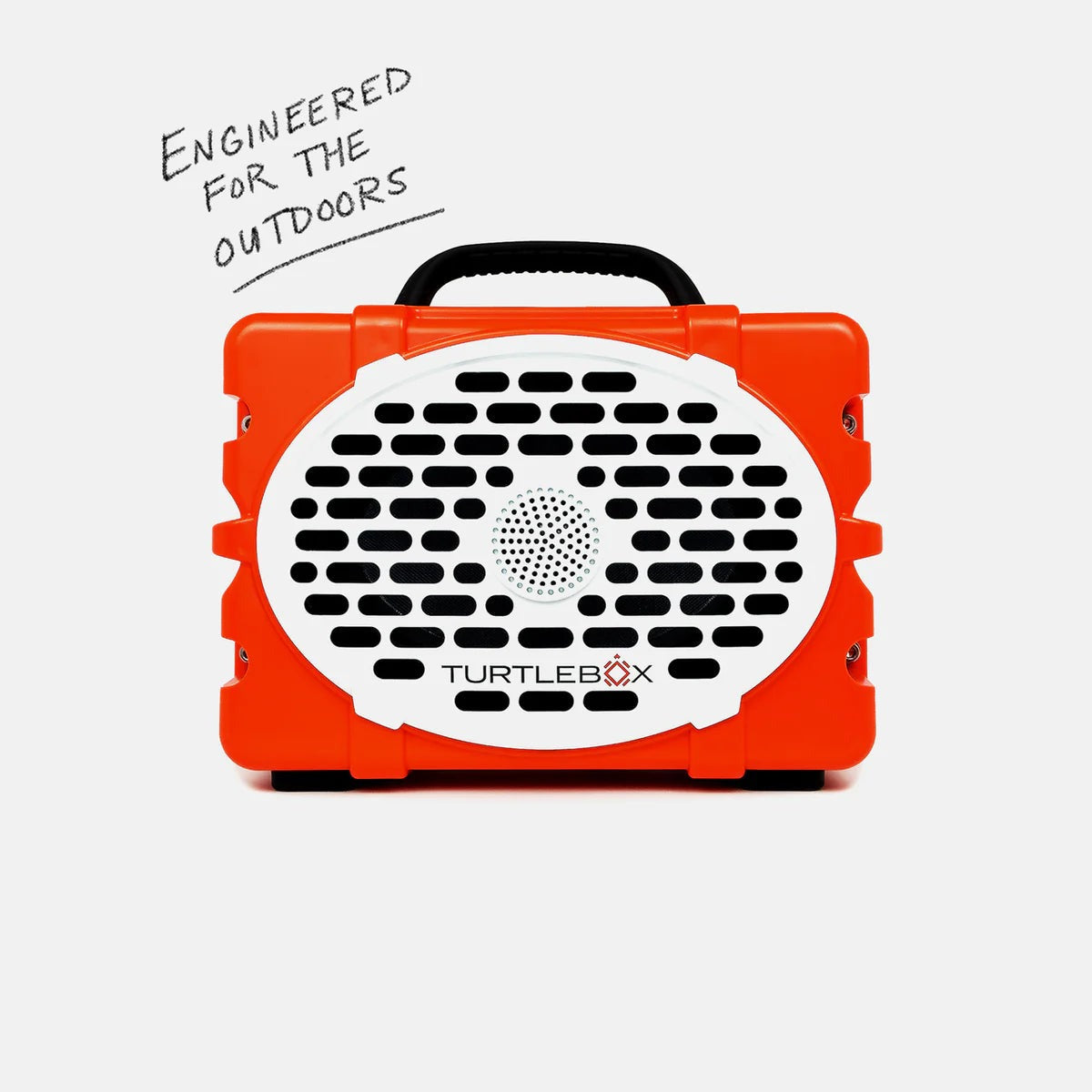 Turtlebox Original Gen 3 Bluetooth Speaker