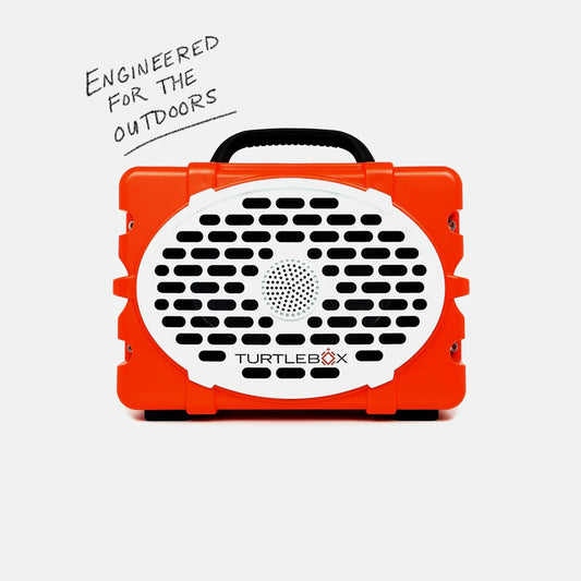 Turtlebox Original Gen 3 Bluetooth Speaker