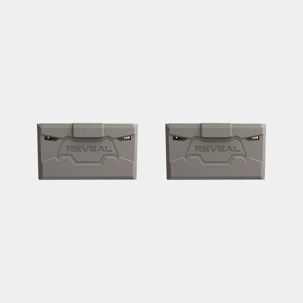 Tactacam Reveal R5 Flexpack (2 pack)