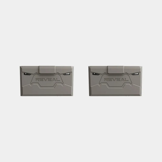 Tactacam Reveal R5 Flexpack (2 pack)