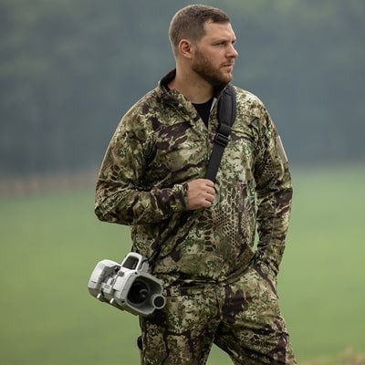 FoxPro Carry Sling