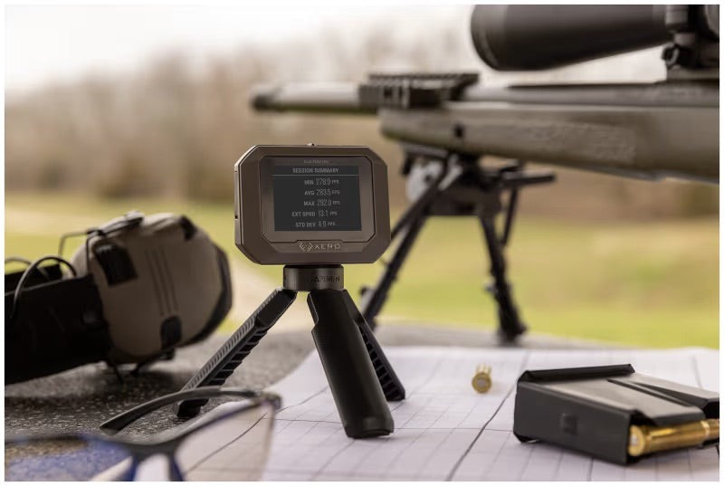 Sale! Garmin Xero® C1 Pro Chronograph
