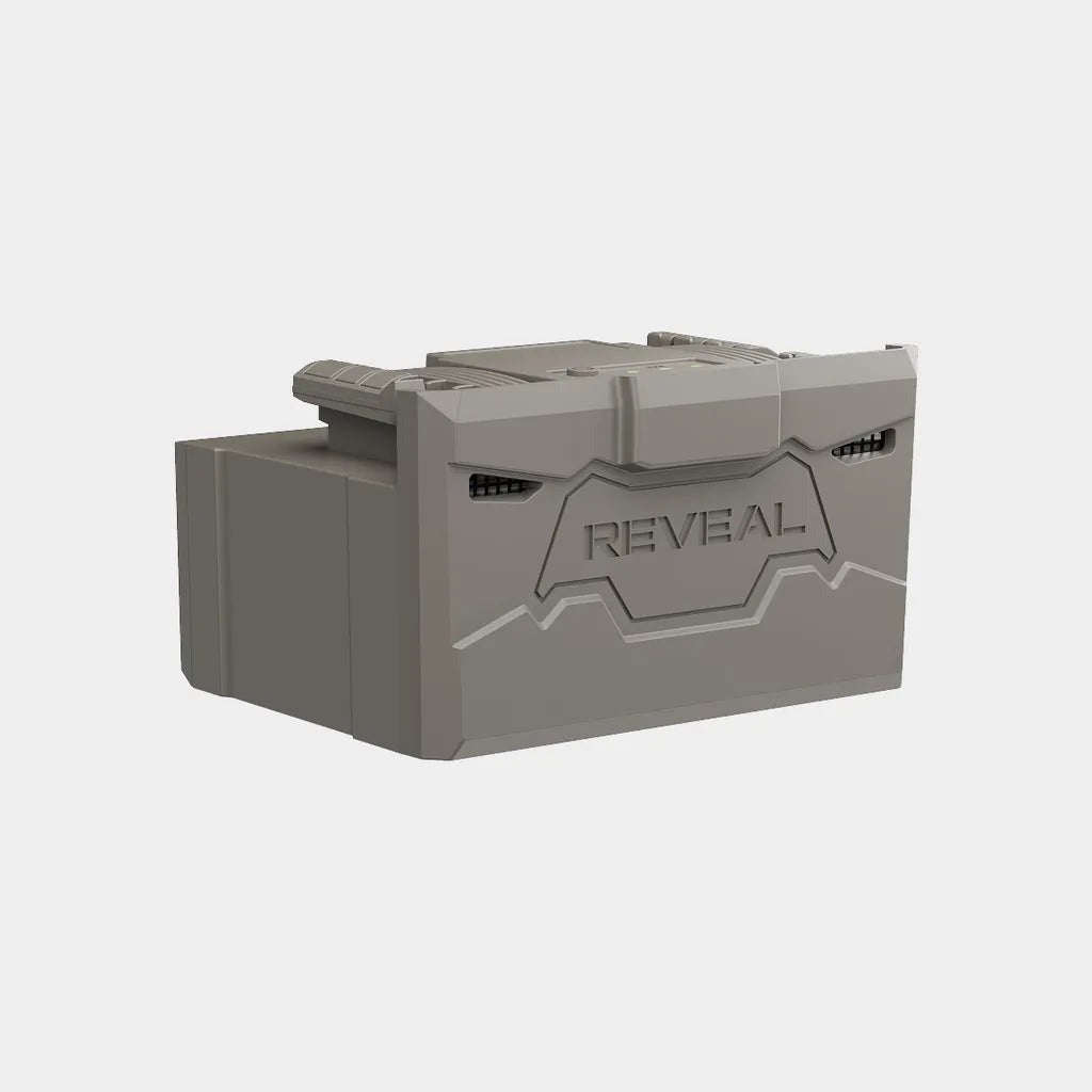 Tactacam Reveal R5 Flexpack