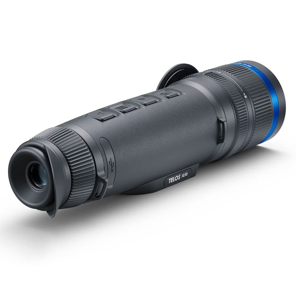 Pulsar Telos XL50 Thermal Monocular Non LRF PL77516