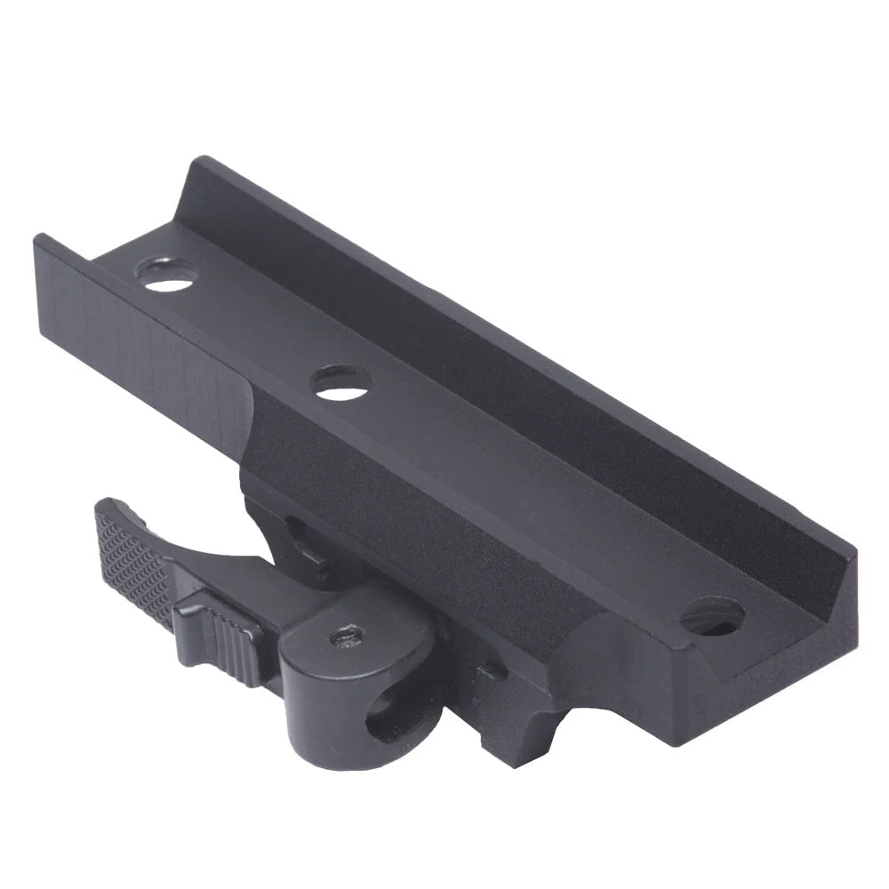 Pulsar Locking QD Mount for Pulsar Talion, Trail, Apex, Digisight & Core Series - PL34000