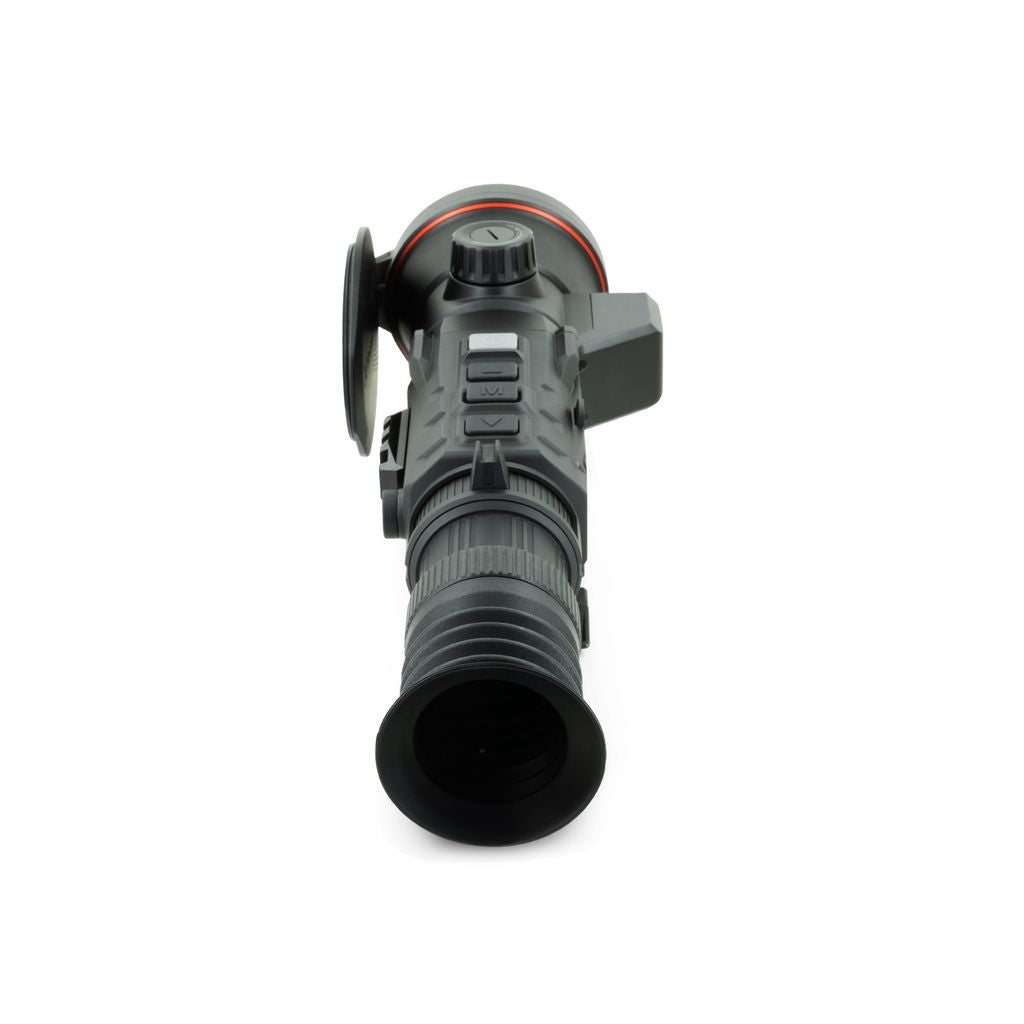 Nocpix RICO 2 H75R Thermal 640 Scope 75 mm 4x LRF