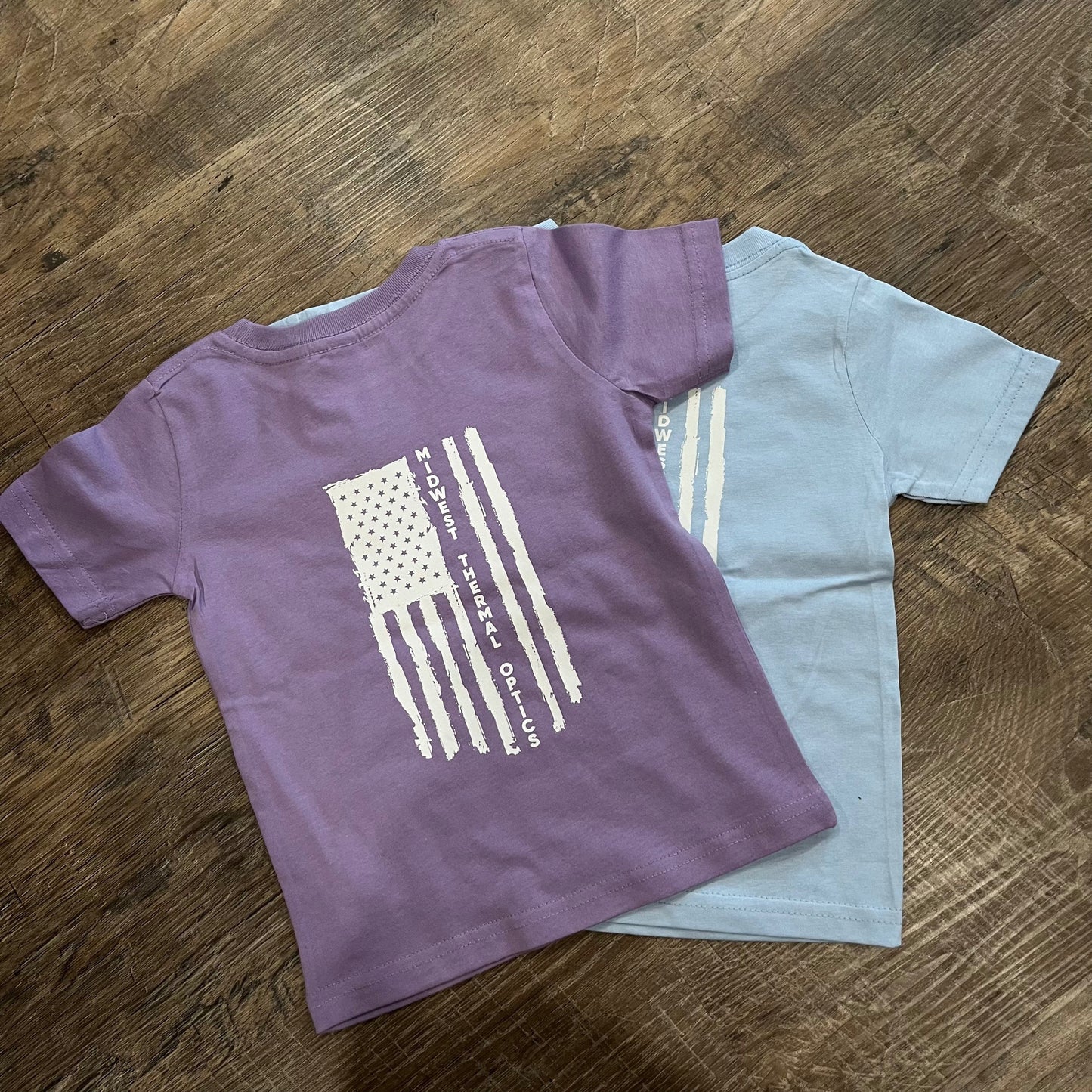 Toddler MTO T-shirt