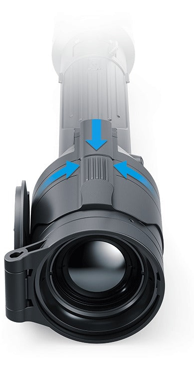 Pulsar Talion XG35 Thermal Scope PL76563U
