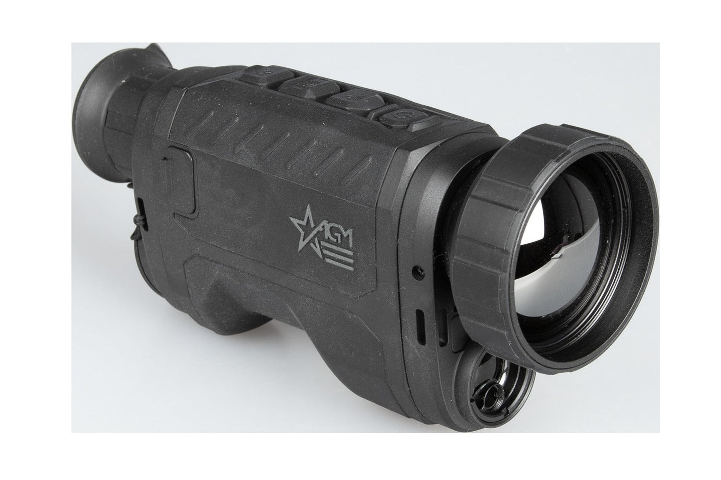 AGM ReachIR LRF 50-640 Thermal Imaging Monocular with LRF