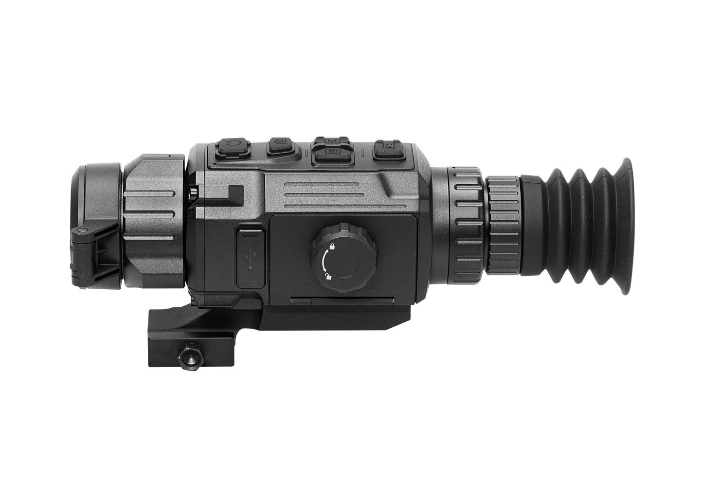 AGM Rattler V2 25-320 Thermal scope