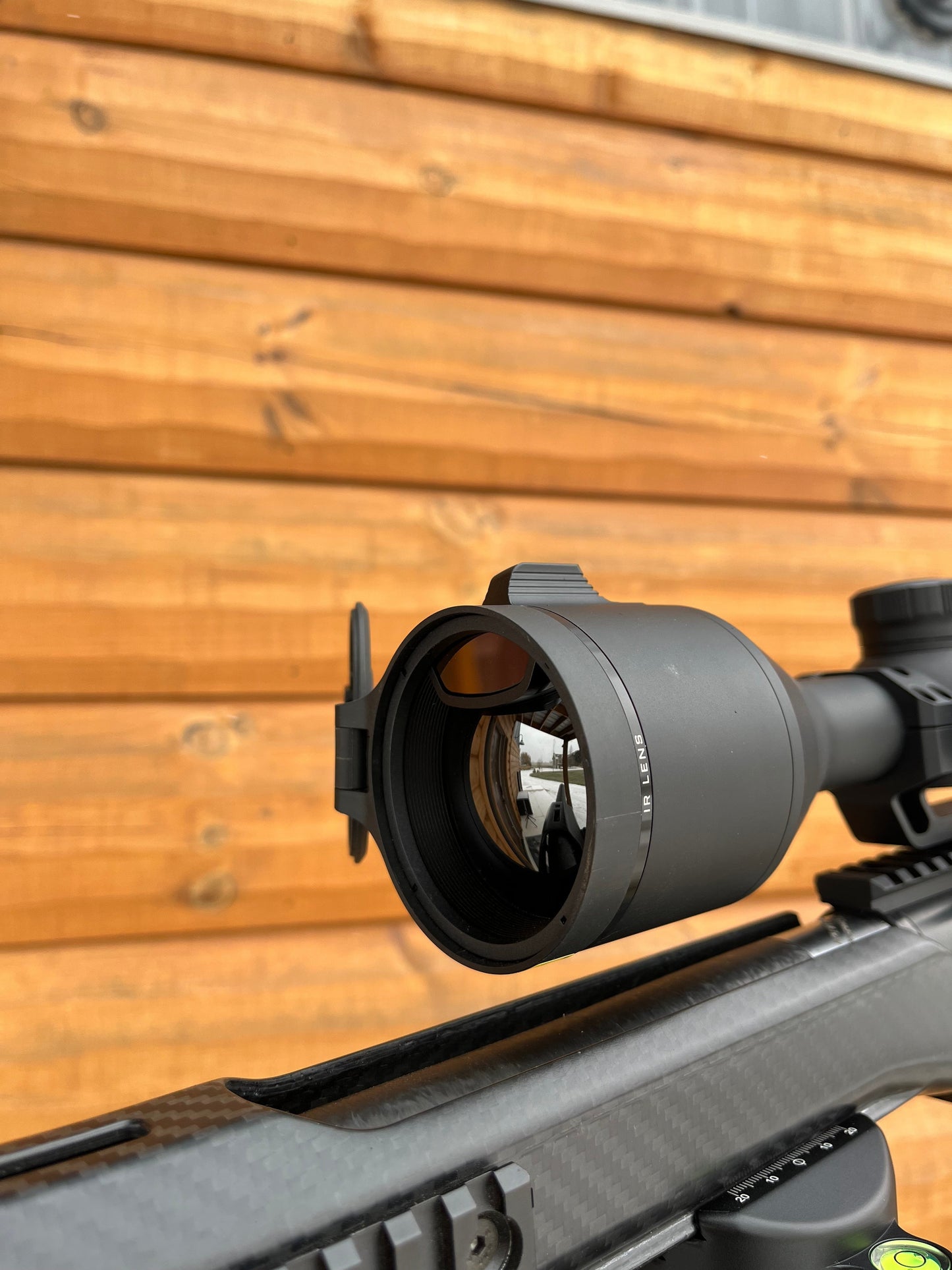 Sale! Nocpix ACE H50R Thermal Scope 640
