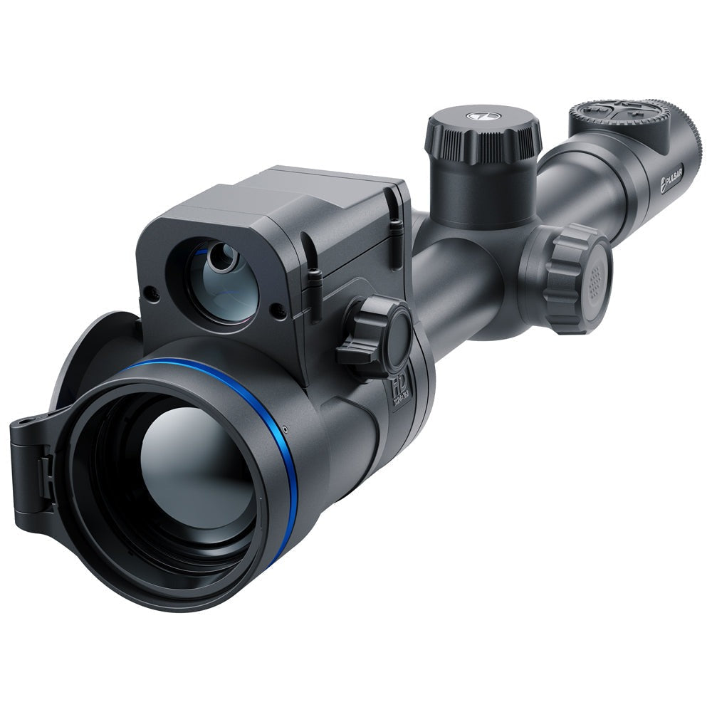 🔥 Sale! Pulsar Thermion 2 Thermal Scope LRF XL50 PL76557