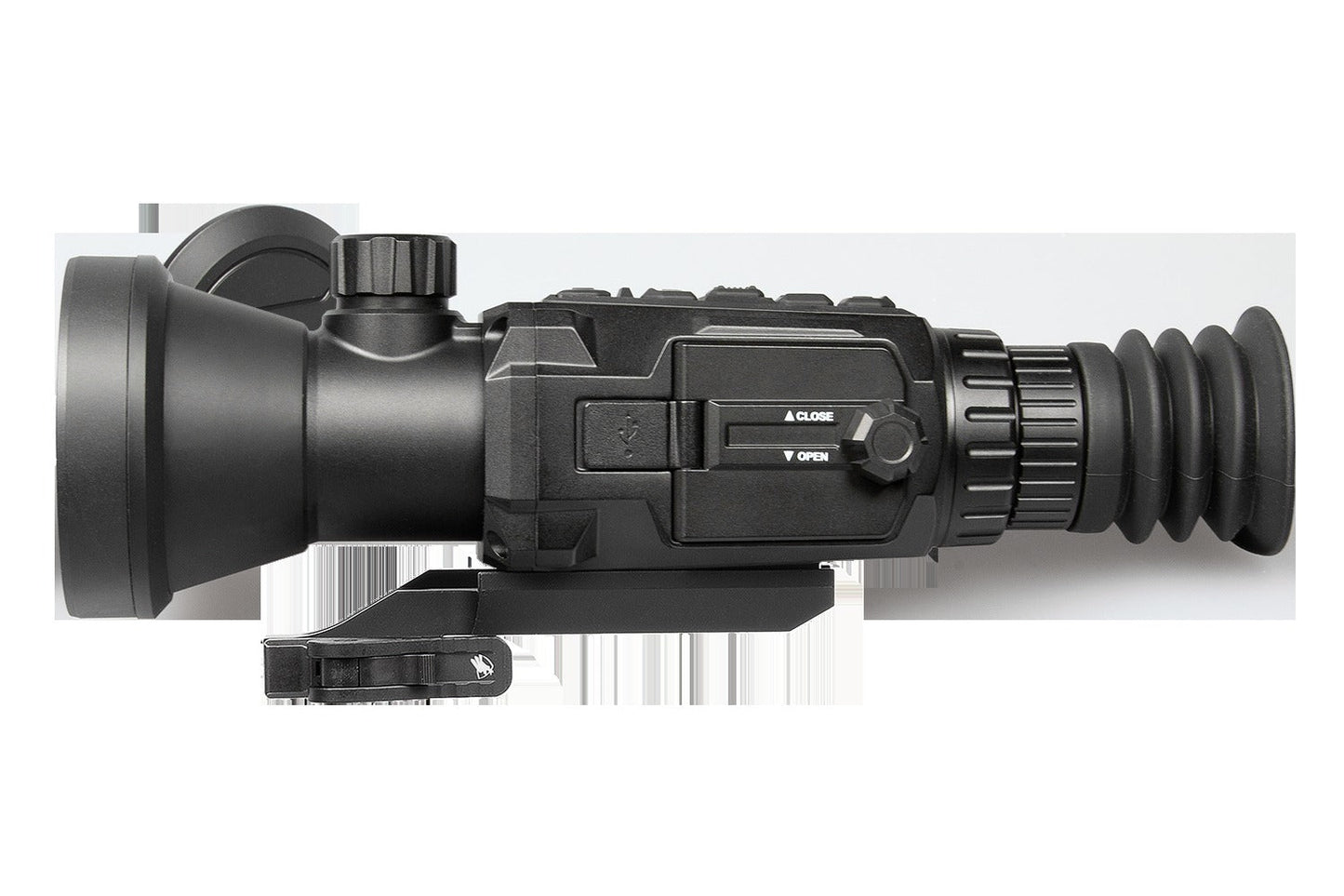 DEMO AGM Secutor LRF 75-640 Thermal Scope