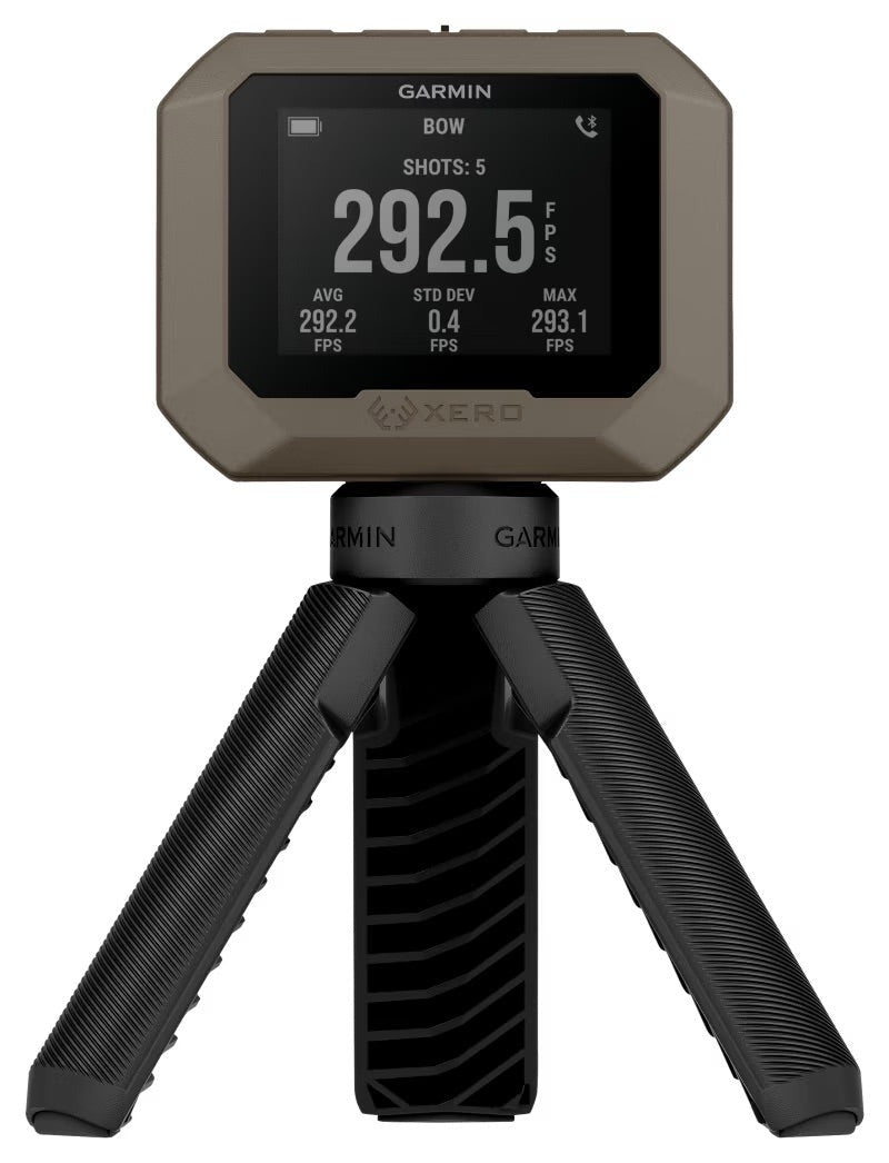 Sale! Garmin Xero® C1 Pro Chronograph