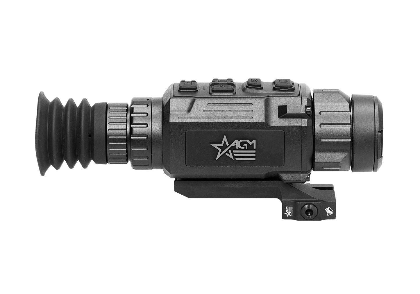 AGM Rattler V2 25-320 Thermal scope