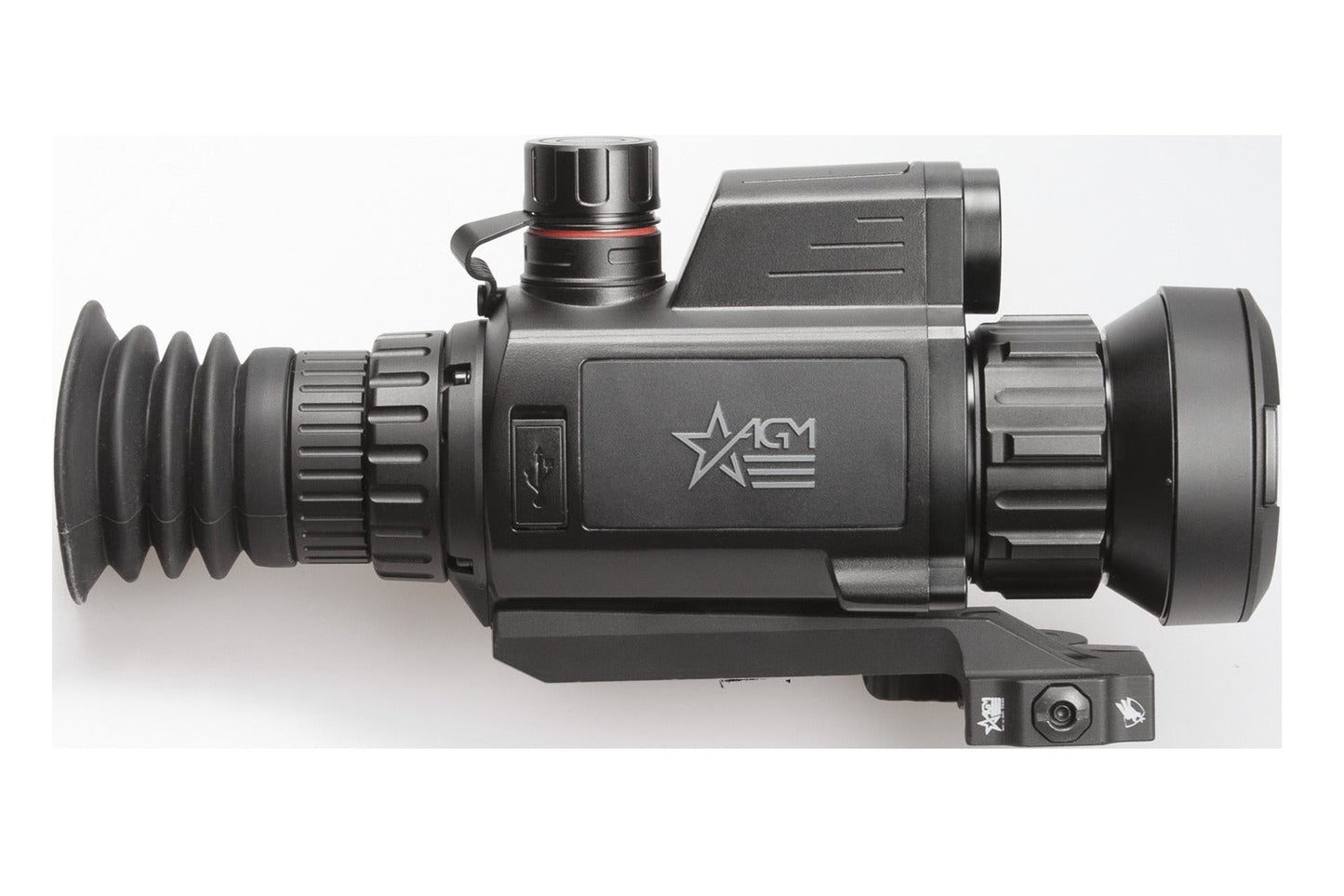 AGM Varmint V2 LRF 50-384 Thermal Scope
