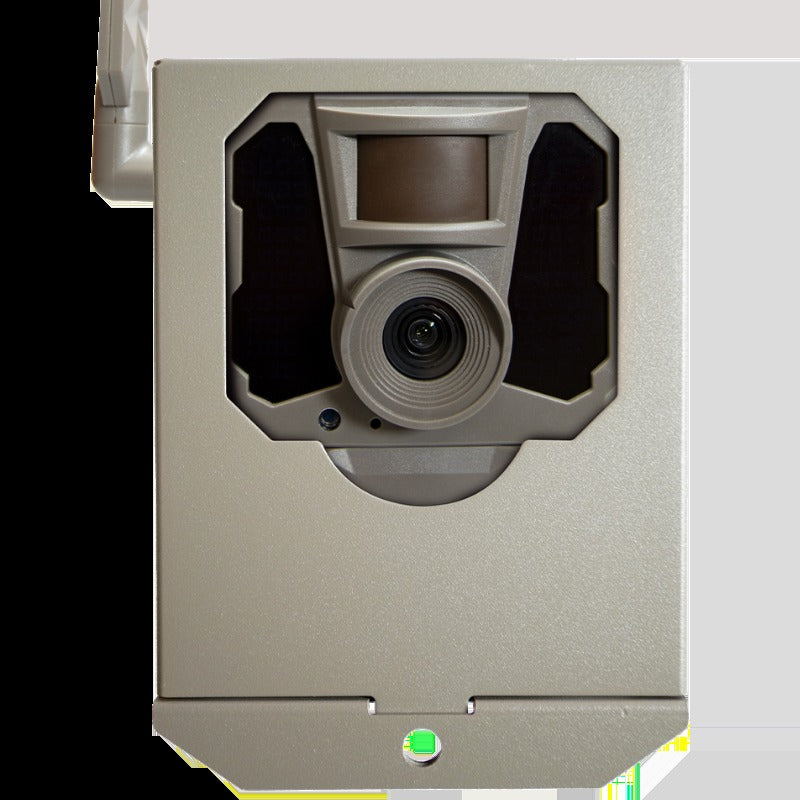 Tactacam Reveal Lockable Security Box SB-V2