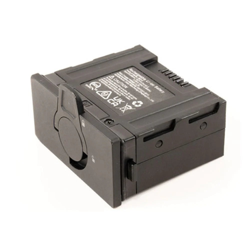 IRAY RICO Mk2 IBP 5 4400 mAh Battery - NOC-IBP-5