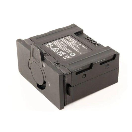 IRAY RICO Mk2 IBP 5 4400 mAh Battery - NOC-IBP-5
