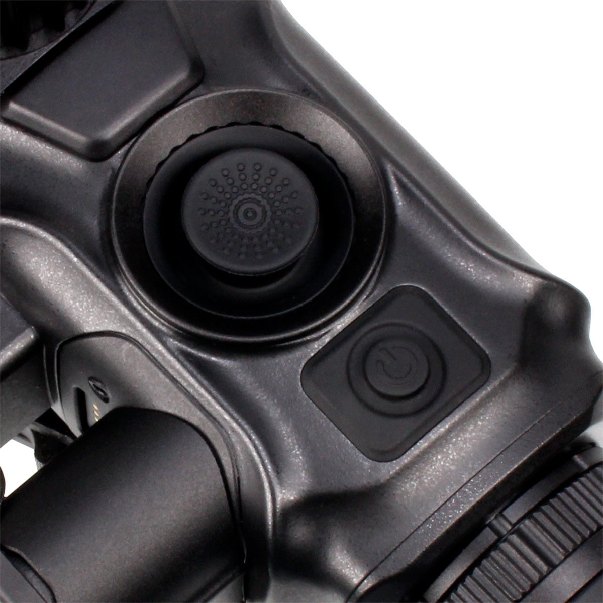 Store Display WAVE Tempest 335 LRF Thermal Scope WTS200