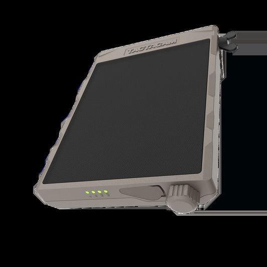 Tactacam Reveal Solar Panel