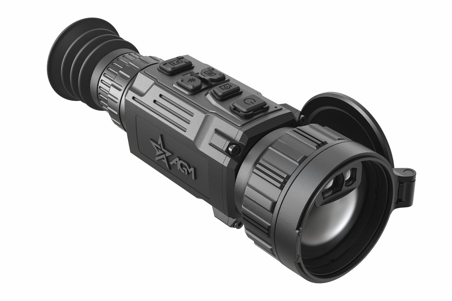 AGM Rattler V3 LRF 50 640 Thermal Riflescope