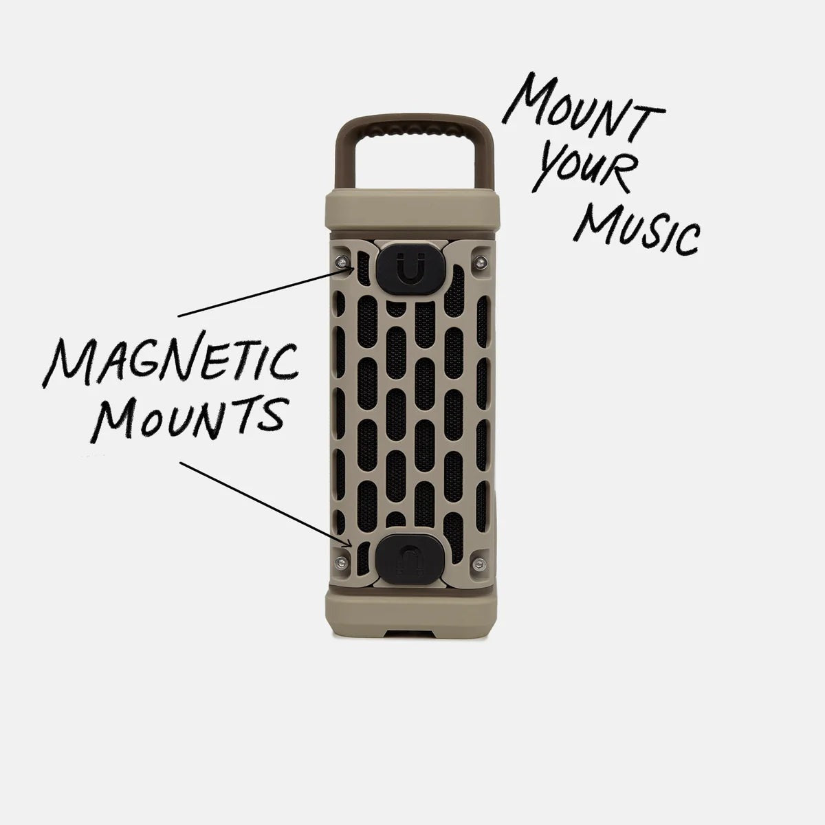 Turtlebox Ranger Bluetooth Speaker