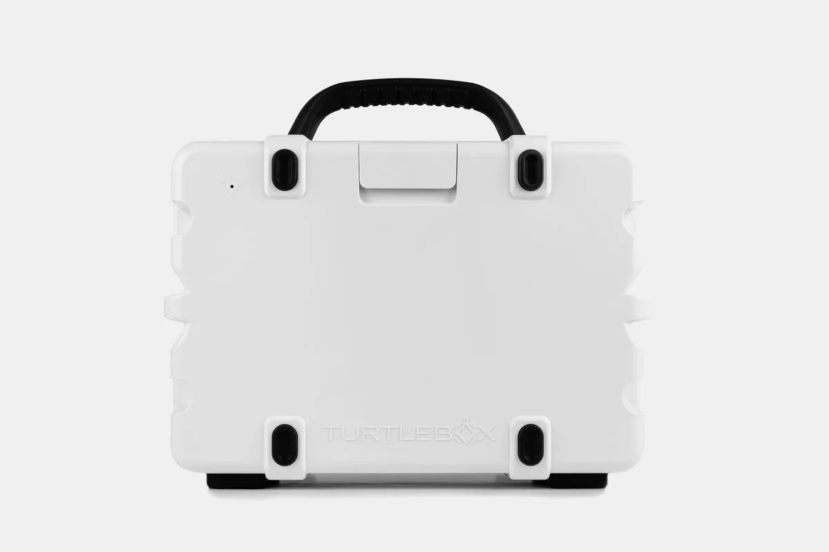 Turtlebox Original Gen 2 Bluetooth Speaker