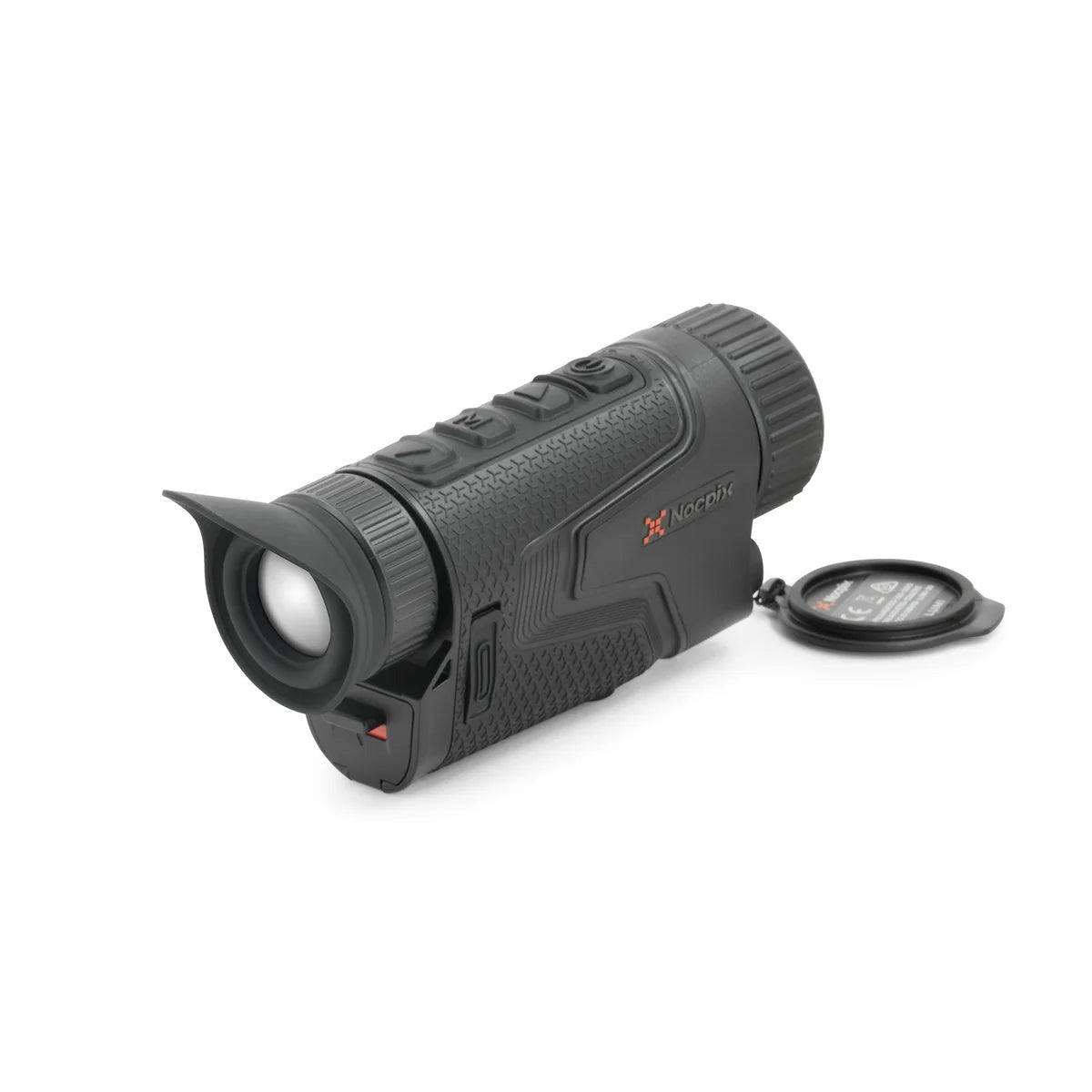 🔥 Sale! Nocpix LUMI L35R Rangefinding Compact Thermal Monocular LRF