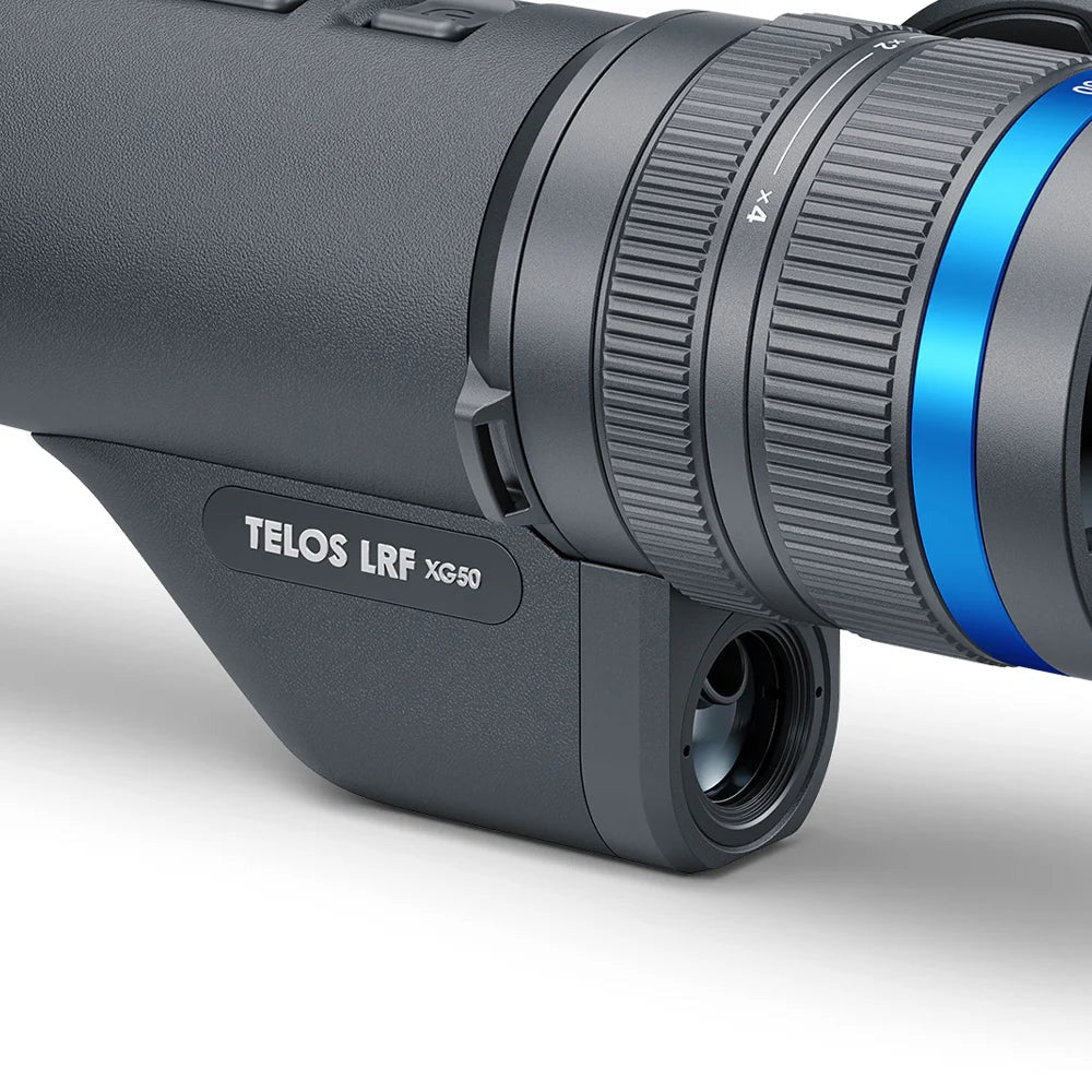 🔥 Sale! Pulsar Telos XG50 LRF Thermal Monocular PL77514