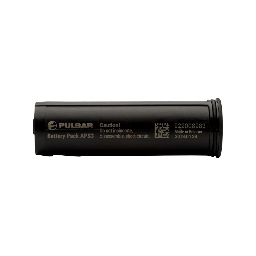 Pulsar APS 3 Battery Pack #PL79161