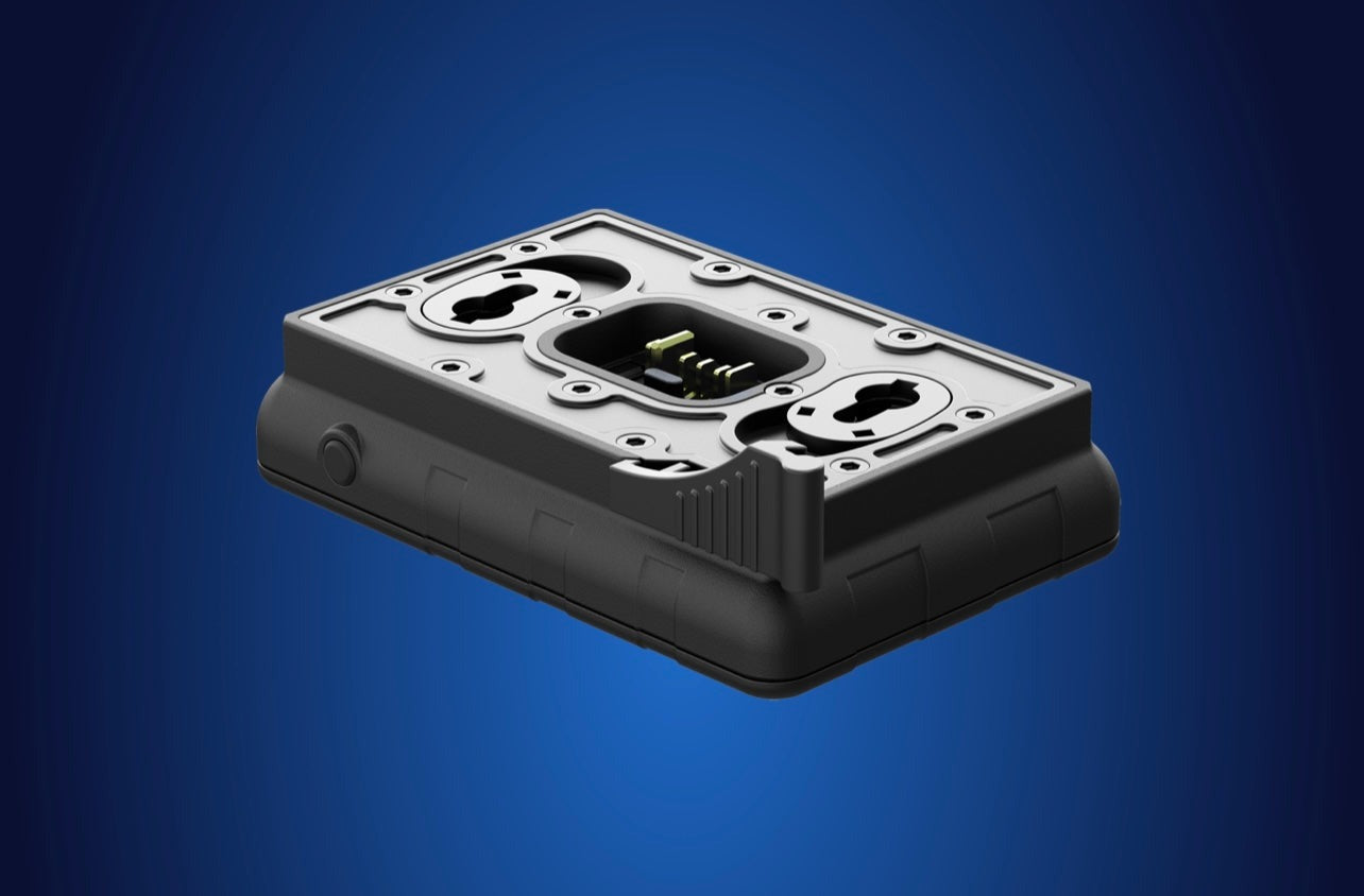 Pulsar Battery Charger IPS PL79164