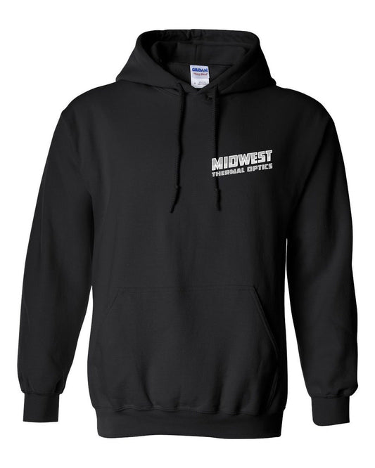 Midwest Thermal Optics Hoodie