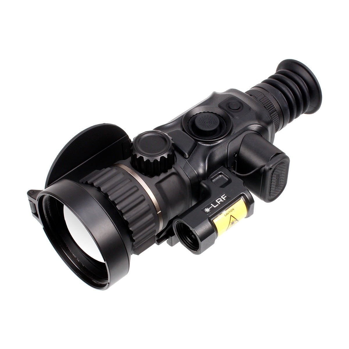 Wave Tempest 660D LRF Thermal Scope