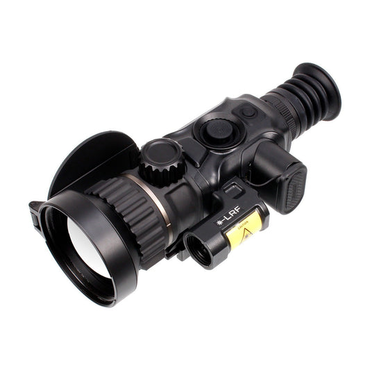Wave Tempest 660D LRF Thermal Scope