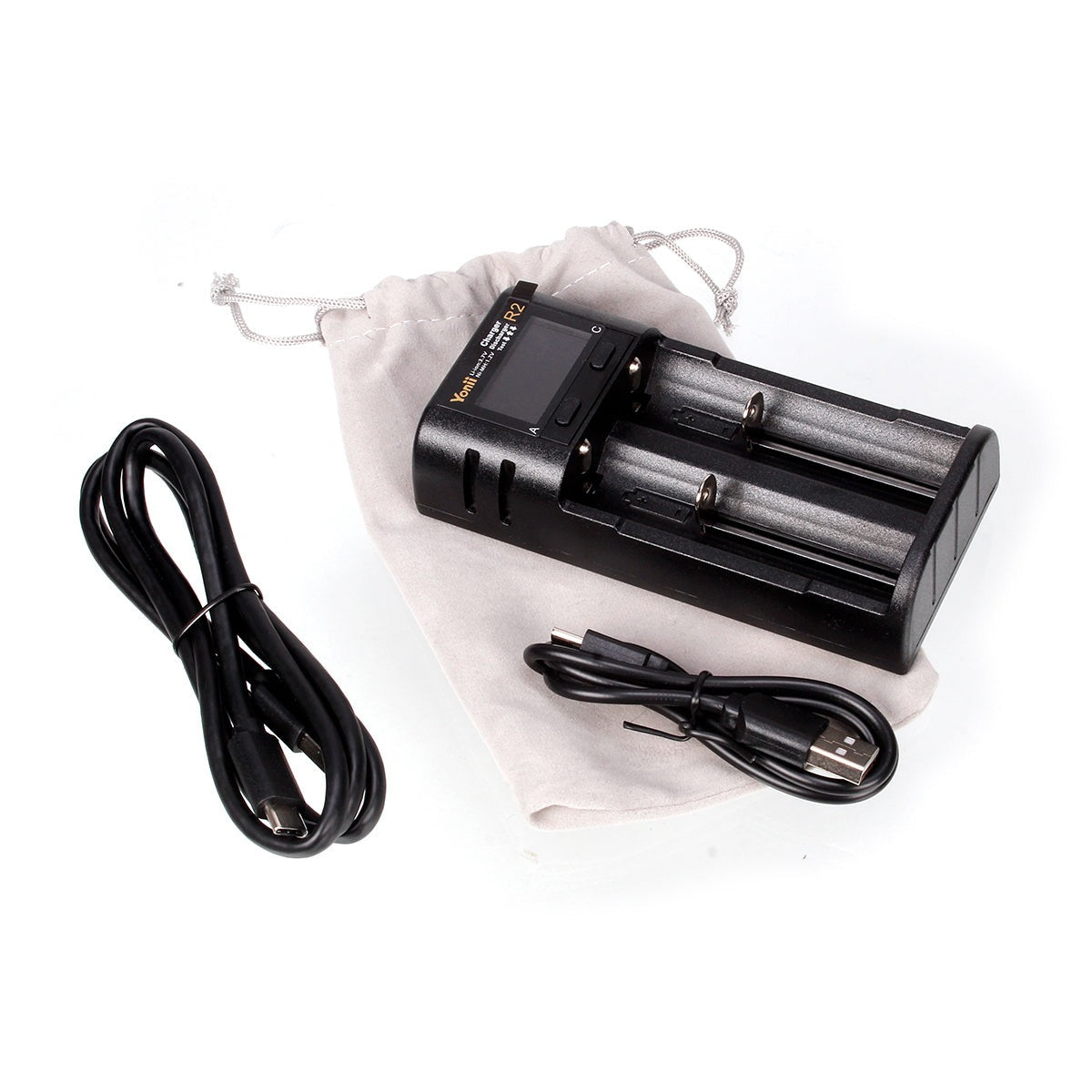 WAVE ATRIS 650 V2 Advanced Thermal Scope