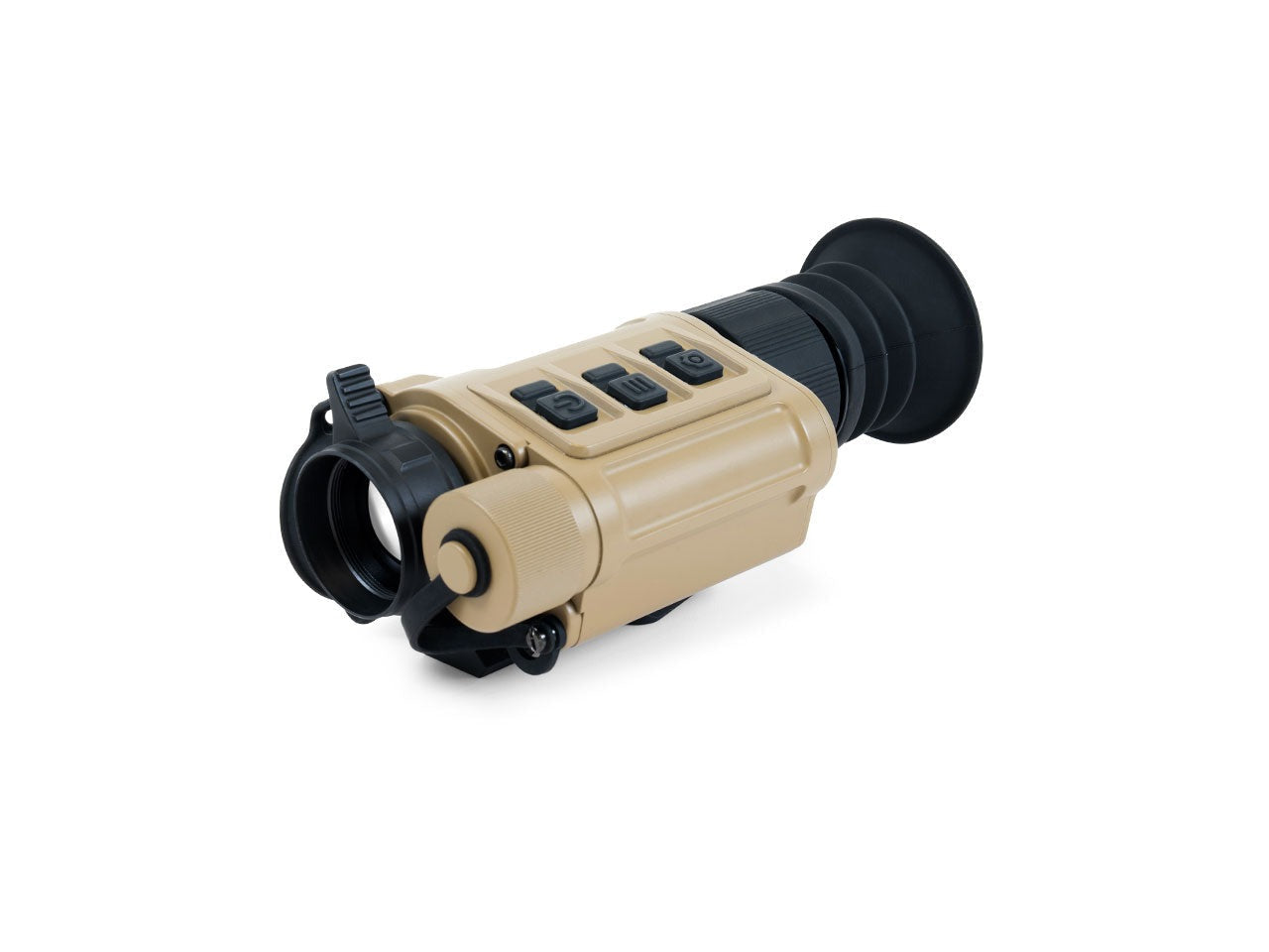 Infiray Outdoor Rico Micro V2 RH25V2 RH25 640 IRAY