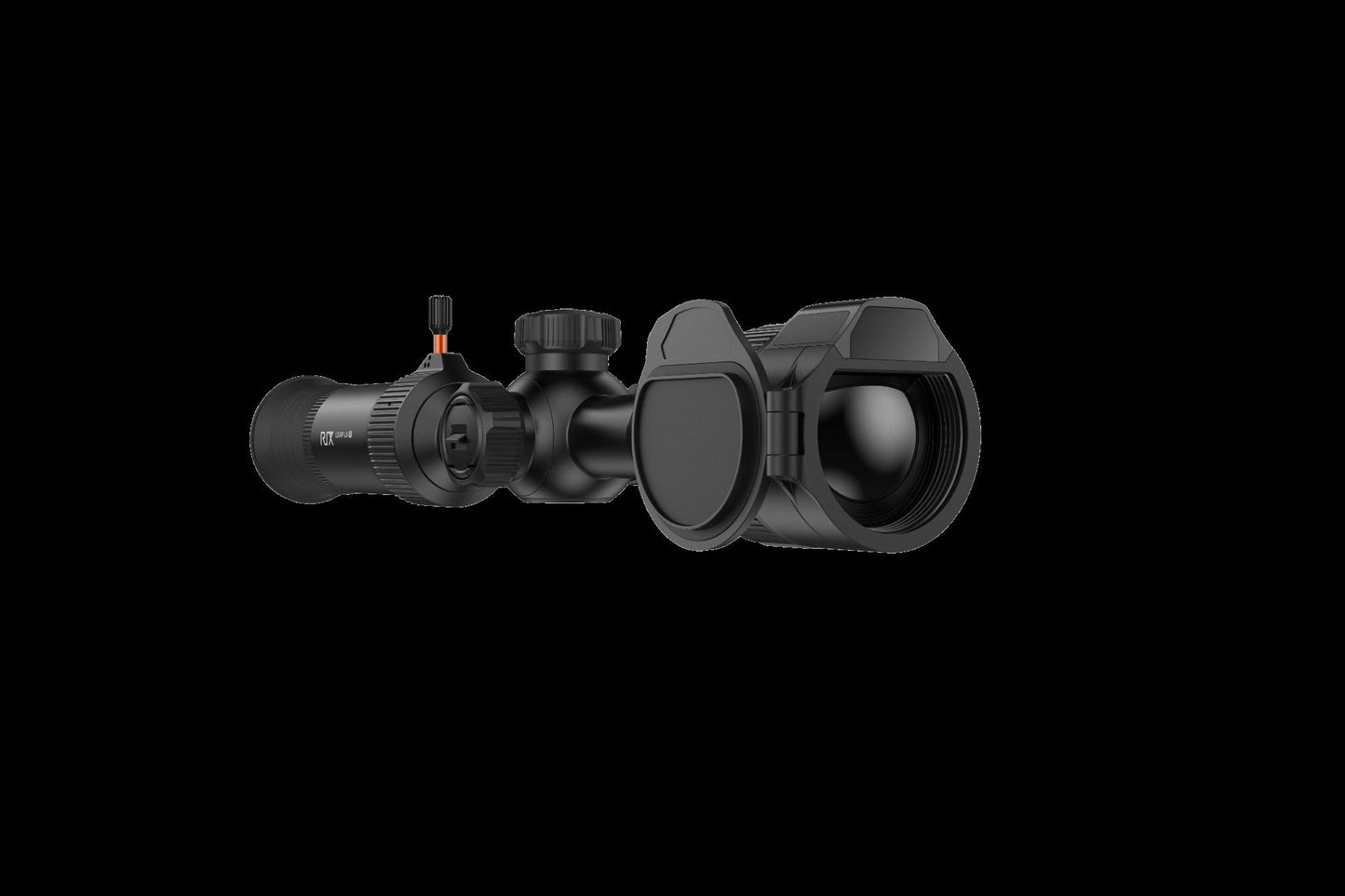 RIX Leap L6R Thermal Imaging Scope L6 LRF