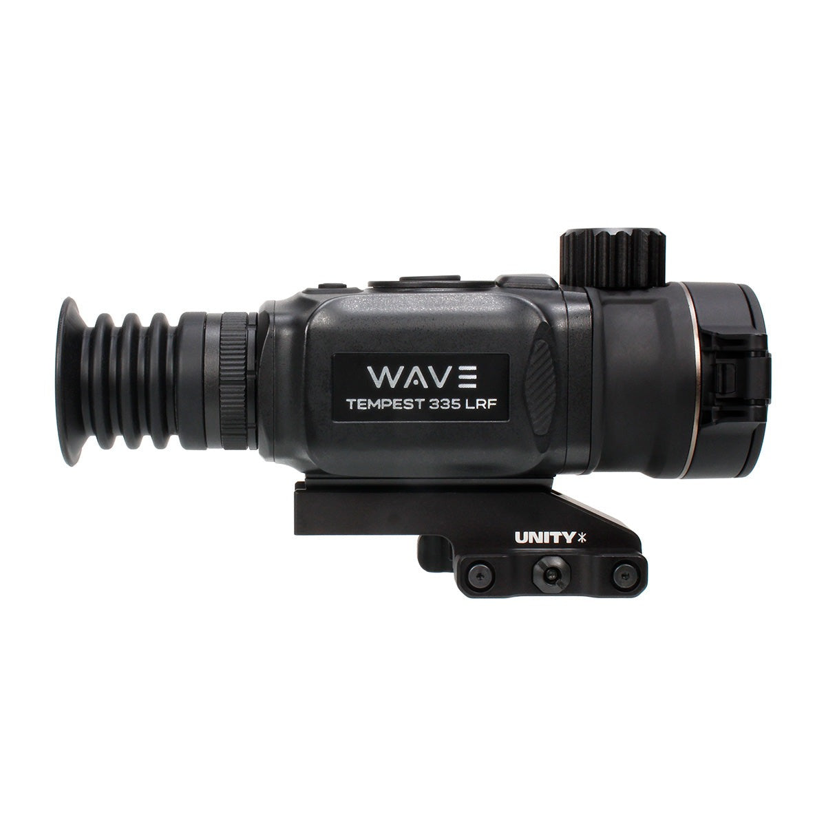Store Display WAVE Tempest 335 LRF Thermal Scope WTS200
