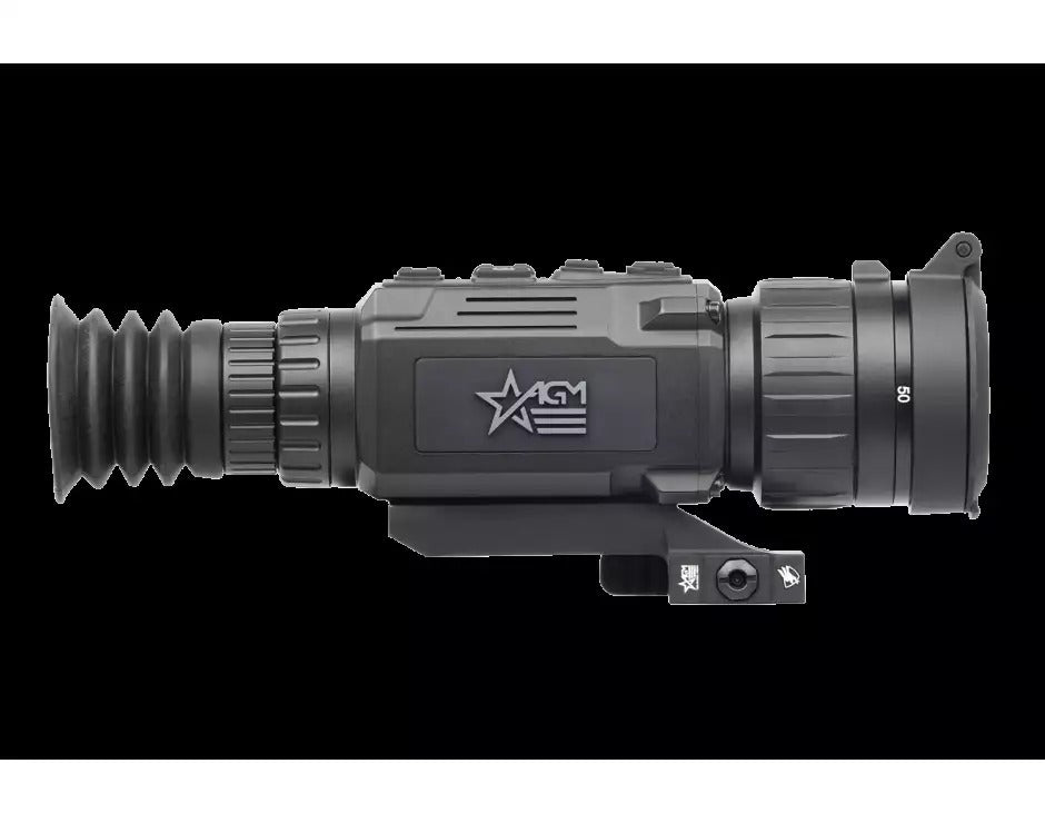 AGM Clarion 384 25/50 MM Thermal Scope