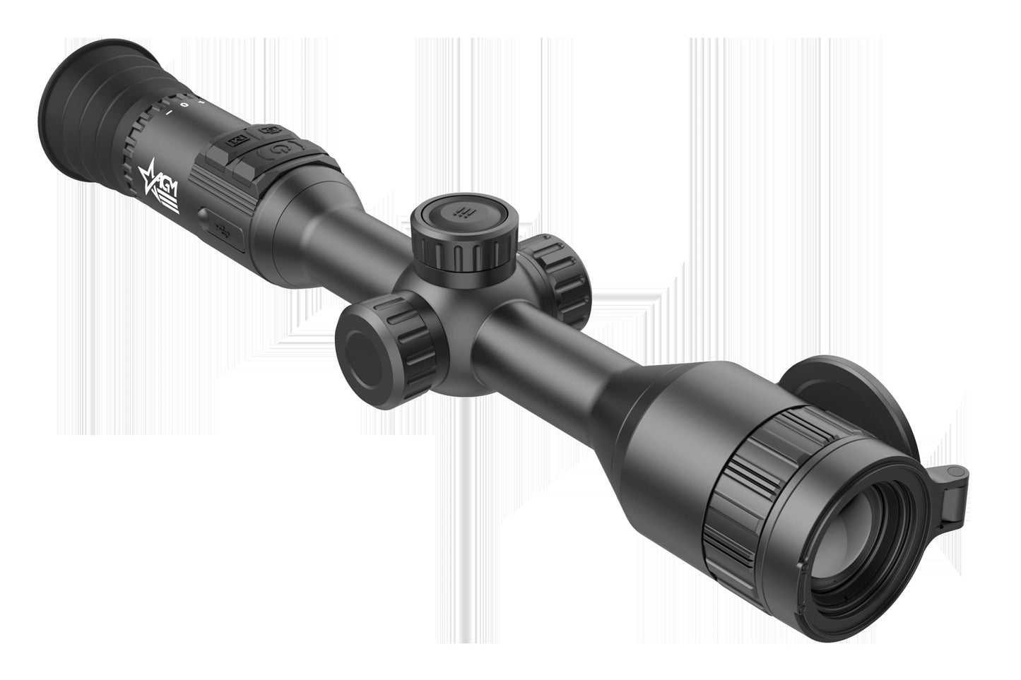 AGM Adder V2 35-384 Thermal Riflescope (NON-LRF)