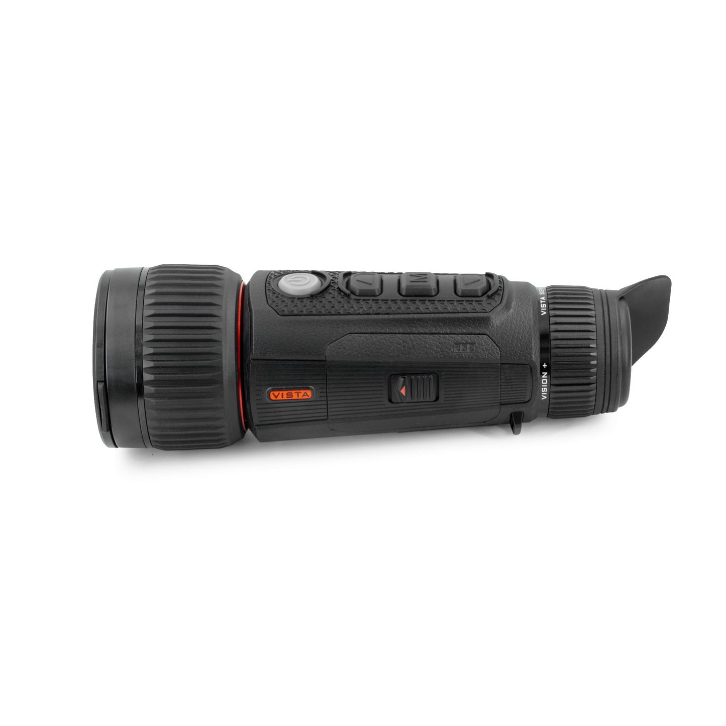 Nocpix VISTA H35R 640 Rangefinding LRF Thermal Monocular