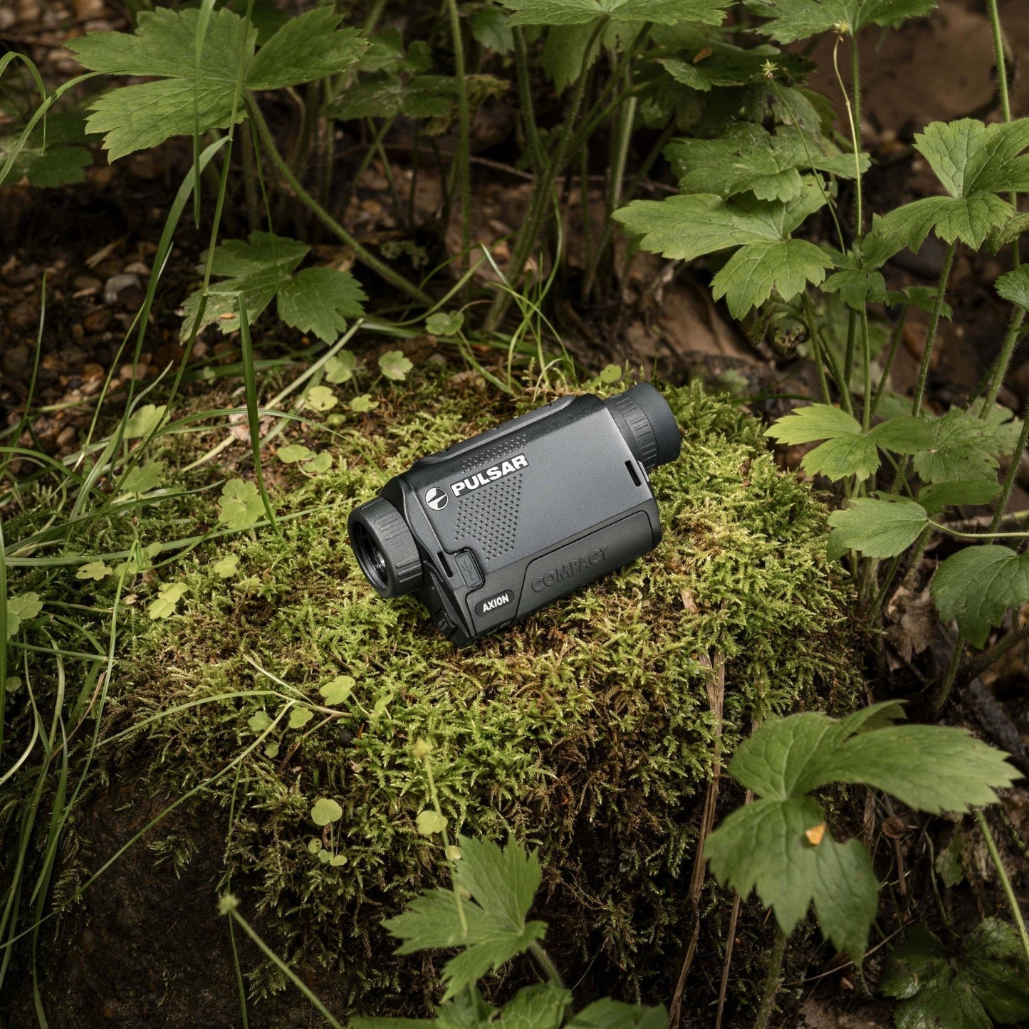 Pulsar Axion XQ19 Compact Thermal Imaging Monocular PL77517