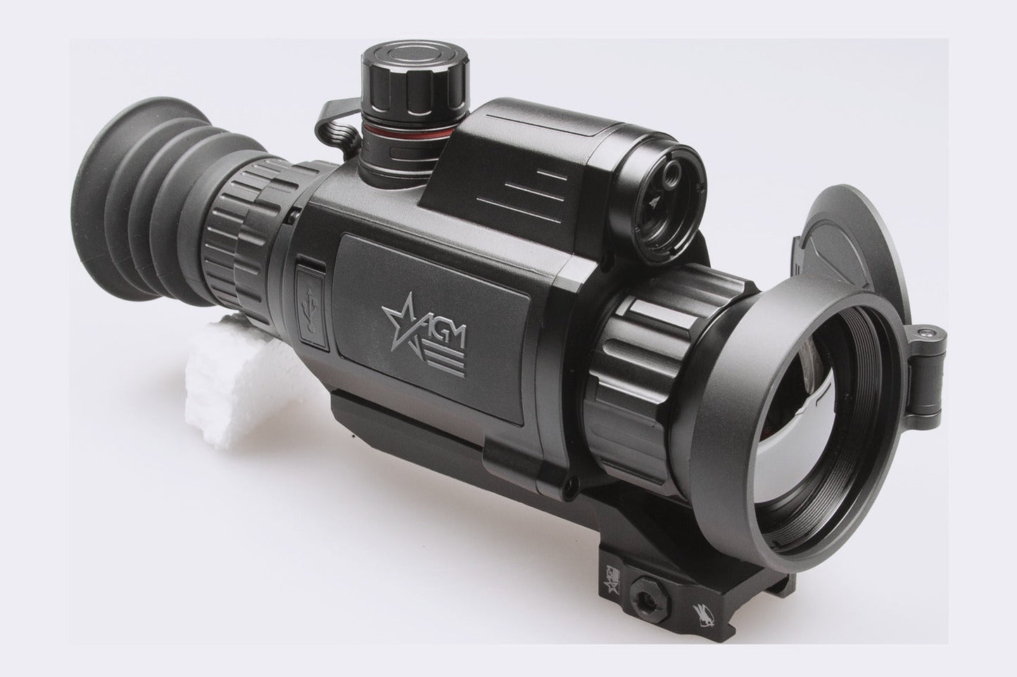 AGM Varmint V2 LRF 50-384 Thermal Scope