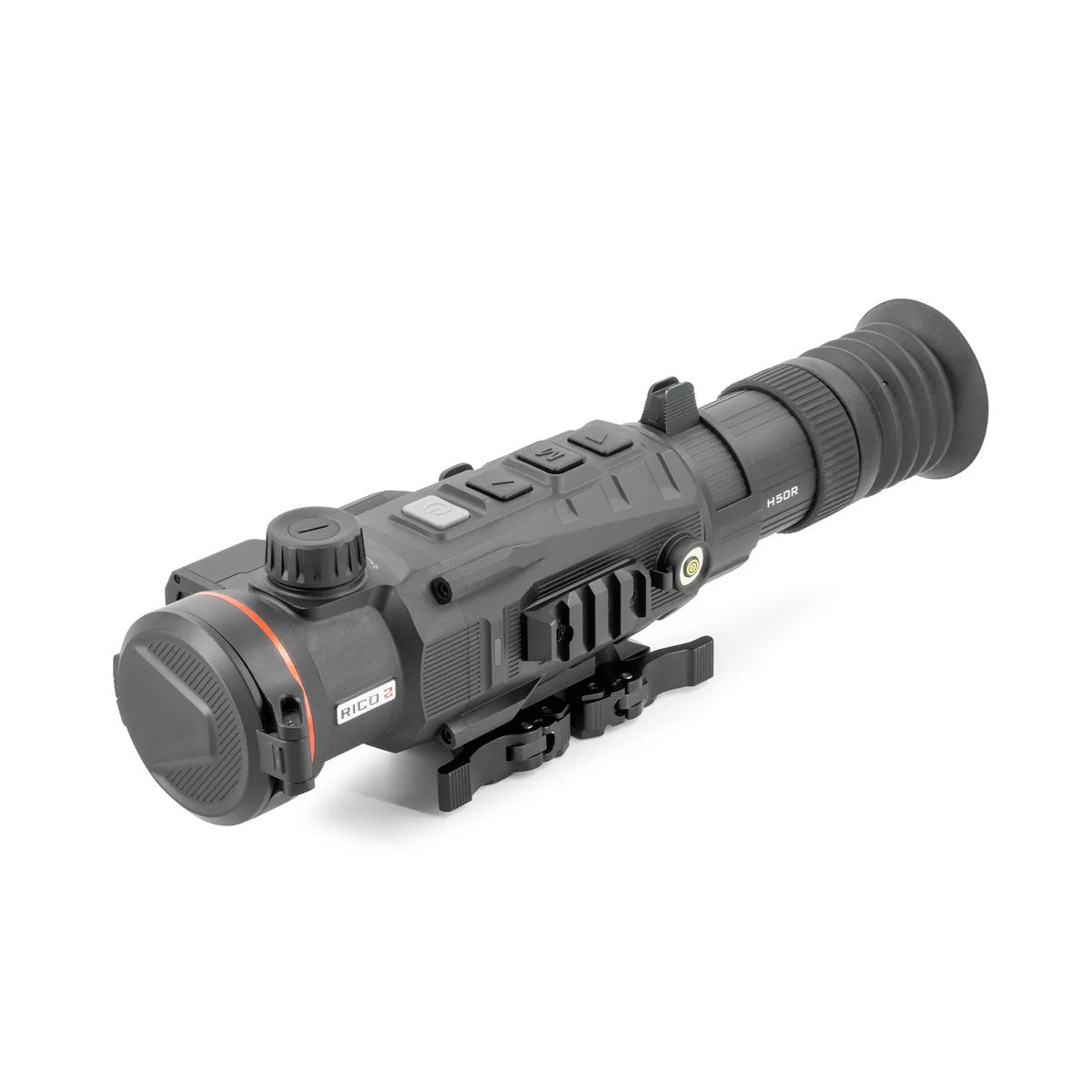 Nocpix RICO 2 H50R Thermal Scope (IRAY RH50R Replacement)